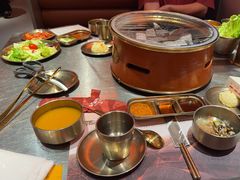 -西塔老太太泥炉烤肉(苏州大悦城店)