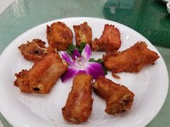 -新享乐海鲜(翠华路店)