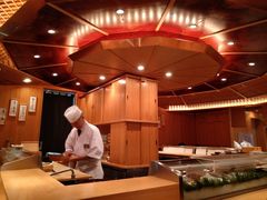 -筑地玉寿司(銀座コア店)