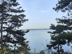 -萨尔浒风景区