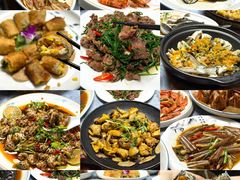 -友强·23年特色海鲜大排档(厦门店)