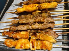 -聚点串吧·小酒局(北京旗舰店)