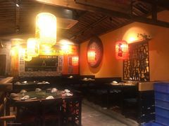 大堂-湖南老饭铺(福永店)
