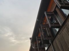 -乌镇枕水度假酒店