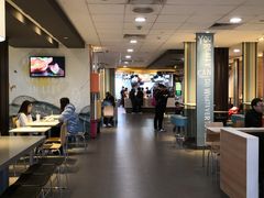 -麦当劳(新世纪环球中心店)