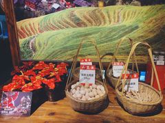 -瑶王府·广西菜(相思湖店)