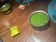 -甘尼仕印度餐厅爵士酒吧(阳春巷店)