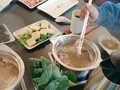 -翠峰苑火锅(迎宾路店)