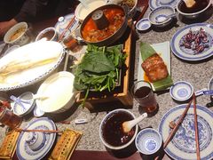 -南京大牌档(济南万象城店)