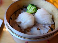 -启东恒大酒店·品粤餐厅