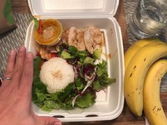 -Green Leaf Sushi l Kitsilano