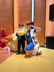 -小鸡哆哆故事屋·儿童乐园(嘉里城店)