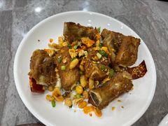 -红灯笼龙凤饭店(宁波老字号店)