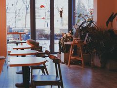 -Dinoo 片场咖啡(酒仙桥店)