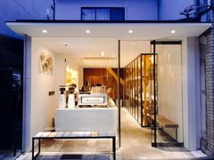 门面-% Arabica(京都东山店)