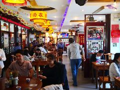 大堂-同得兴 Since·1995 传统苏式面馆(十全街店)