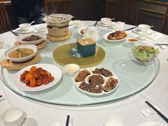 -老广酒楼(樱花店)
