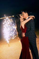 -蒙太奇婚纱摄影(万达店)