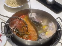 -陈记顺和潮汕牛肉火锅(韩江路店)