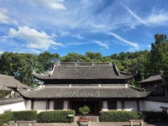 -宁波市保国寺古建筑博物馆