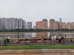 -BJM CLUB·宾酌·江景西餐吧(琶醍店)