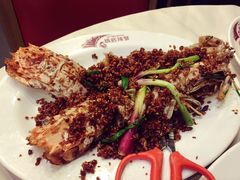 -桥底辣蟹(谢斐道店)