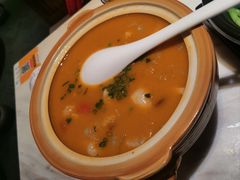 -唐猫庭院·千年陕菜(大唐不夜城店)