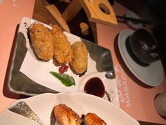 -山葵家·创意料理(万象汇店)