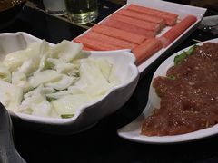 -蜀大侠火锅(古田店)