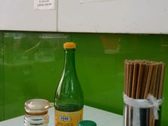 -明呈黄鱼面馆(斜土路店)