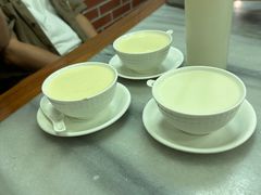 -沙湾姜撞奶甜品店(昌岗中路店)