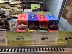 -VENCHI 闻绮(北京汉光店)