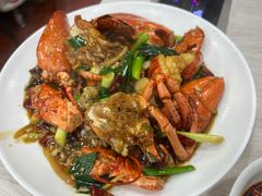 -船奇蒸汽海鲜·闽菜(八市海鲜总店)