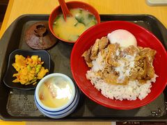 -食其家·牛丼咖喱(金桥国际店)