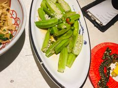 -铁道茶苑.色稷餐厅(莲花南路店)