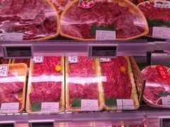 -Olé精品超市(广州太古汇店)