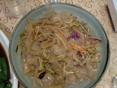 -大鸭梨烤鸭(左家庄店)