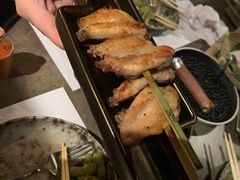 -现代居酒屋ATELIER IZAKAYA