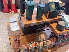 -星巴克臻选(北京富力家园店)