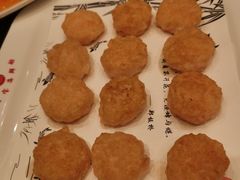-万宝海鲜舫(劳动公园店)