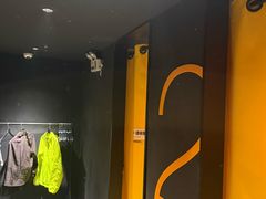 -超级猩猩健身·团课(淮海百盛店)