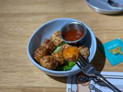 -BOPEYE·波派炸鸡(河西中央商场店)