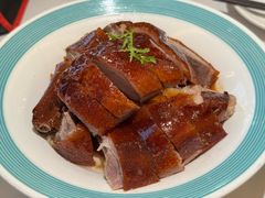 -椿记烧鹅(叠彩店)