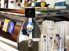 -T-COFFEE(长江花园店)
