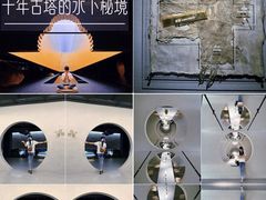 -龙华素斋(龙华路店)