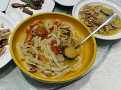 海鲜面条片-阳光海鲜城(太仓万达店)