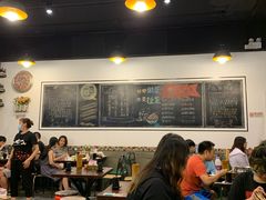 大堂-一岚一山(角门总店)
