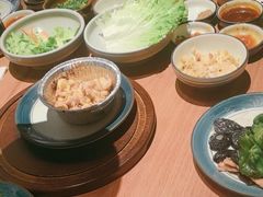 -烧肉达人•炭火烧肉(新天地店)