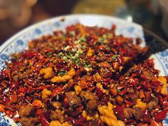 -杨记隆府(汉街店)