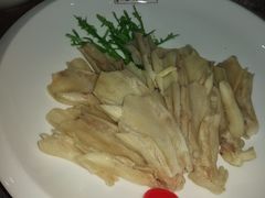 芥末鸭掌-北京全聚德(王府井店)